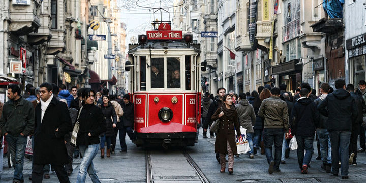 Kent merkezine girişlerde ücret uygulaması yeniden gündemde