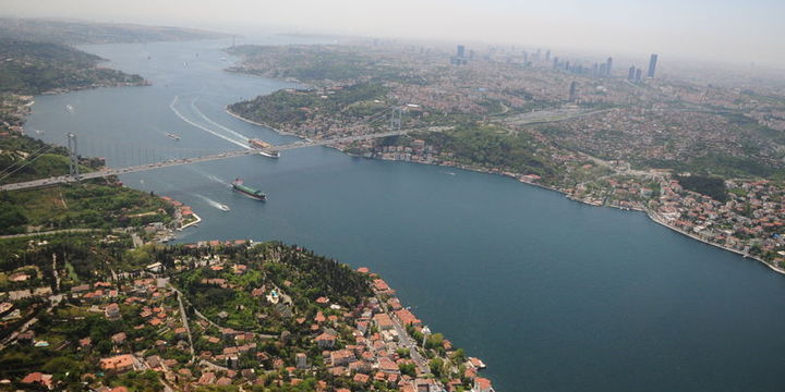 Roubini: Türkiye