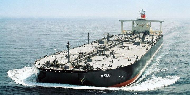 Ham petrol ithalatı Haziran