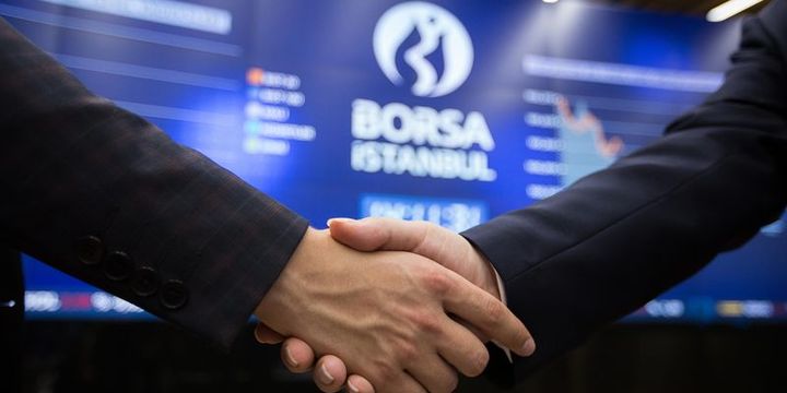 Borsa günün ilk yarısında yatay seyretti