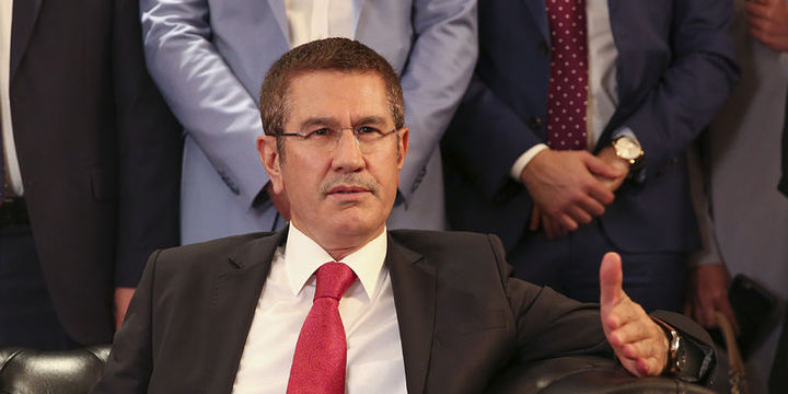 Canikli: MB rasyonel kararlar almaya devam ediyor