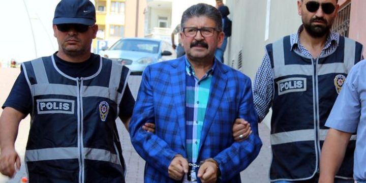 Eski ÖSYM Başkanı ve Boydak hakkında iddianame hazırlandı