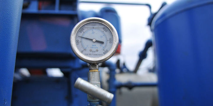 Doğalgaz ithalatı Haziran