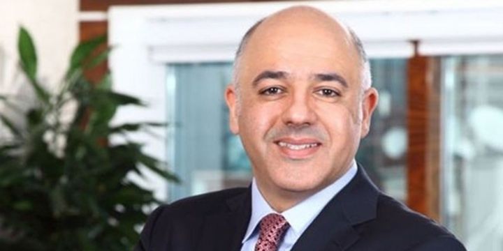 Türk Telekom CEO’su Aslan: Görevimin başındayım