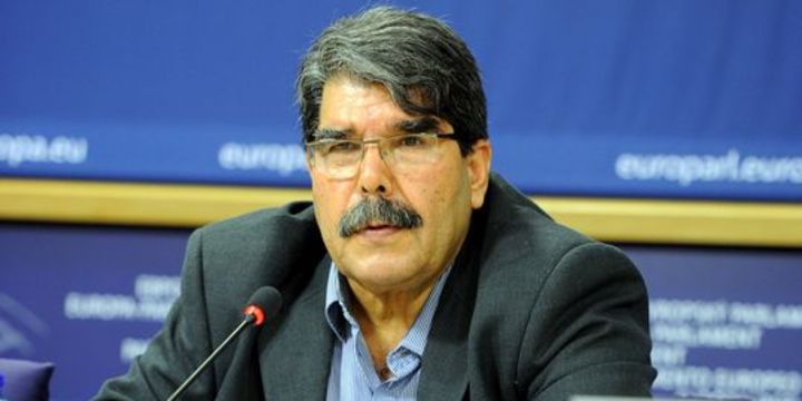 Salih Müslim: Türkiye, Suriye batağında çok şey kaybedecektir