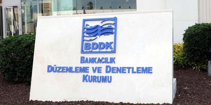 BDDK murakıplarının FETÖ soruşturması