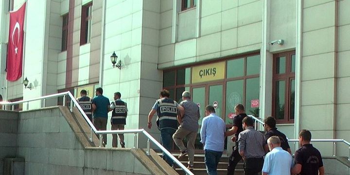 "FETÖ 150-200 milyar dolarlık büyüklüğe ulaştı"