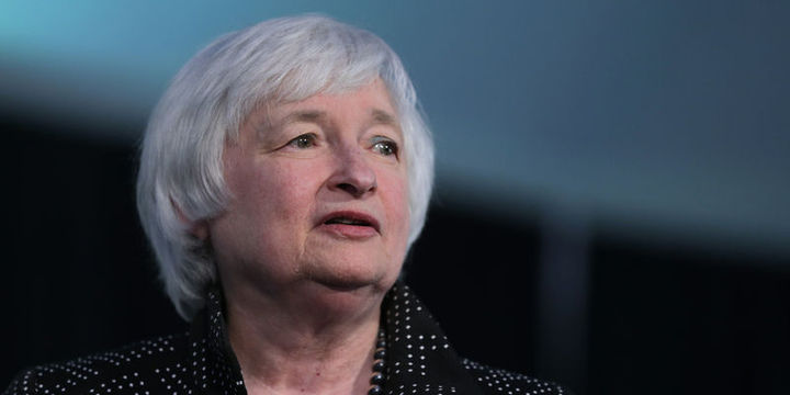 Yellen Jackson Hole