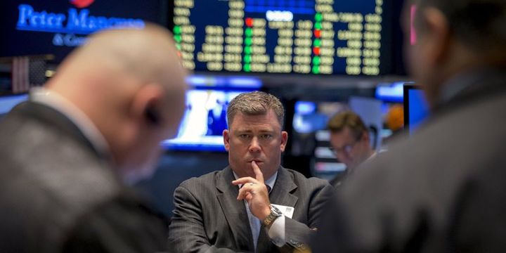 Küresel piyasalarda gözler Yellen