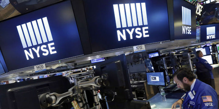 ABD hisseleri yatırımcıların Yellen