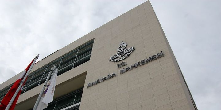 Anayasa Mahkemesi ve Yargıtay çalışanı 35 kişi gözaltına alındı