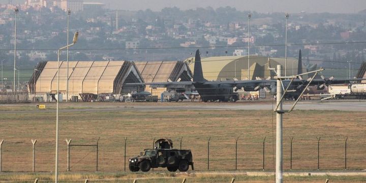 Pentagon: Cerablus