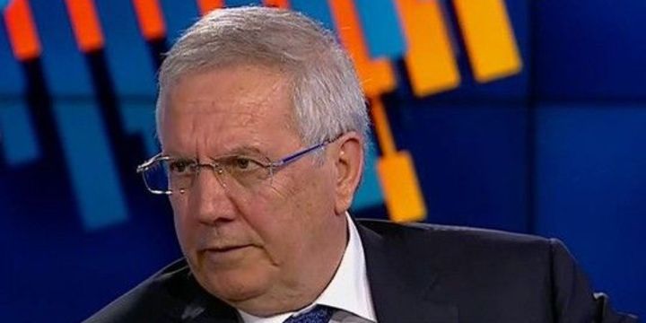 Yıldırım: Federasyon