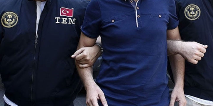 Bank Asya ile Koza İnşaat ortağı Koyuncu tutuklandı