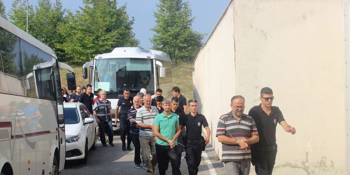 Gülen