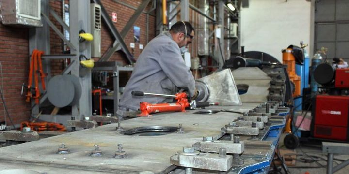 Kapasite kullanım oranı Ağustos