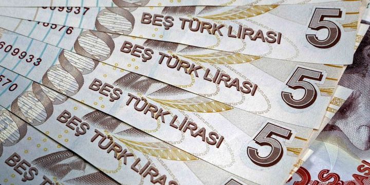 M3 para arzı azaldı