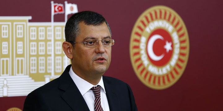 CHP/Özel: Roketatar ve ağır makinalı silahla suikast girişimi