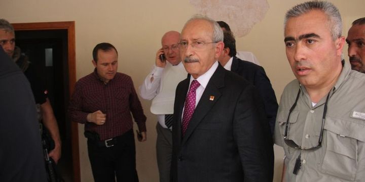 Kılıçdaroğlu: Keşke aynı acıyı ben yaşasaydım, ailem yaşasaydı
