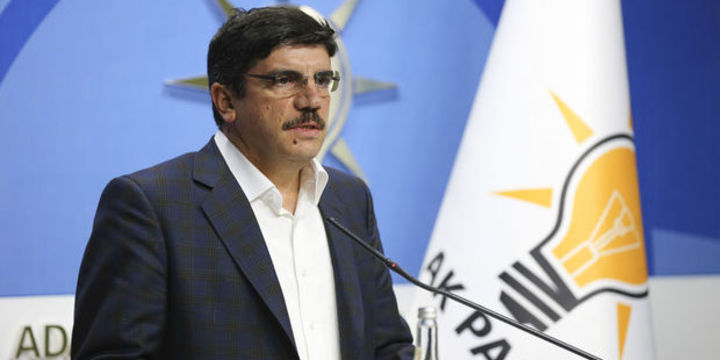 AK Parti