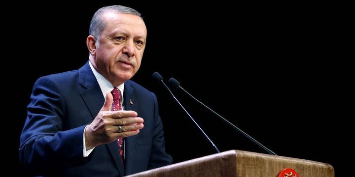 Erdoğan
