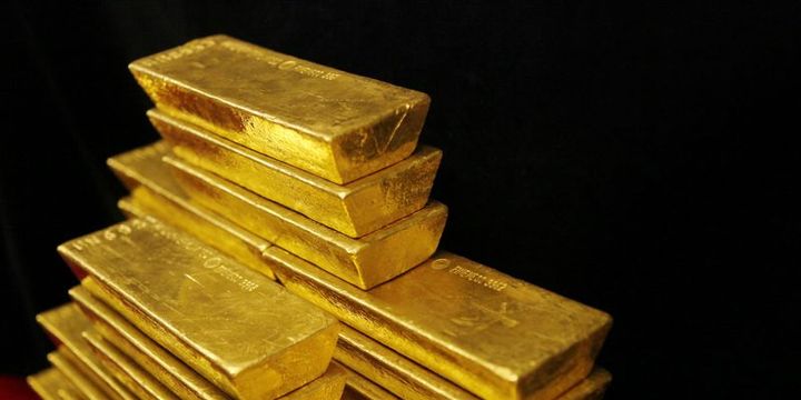 Fonlar altın madeni hisselerini azaltıyor