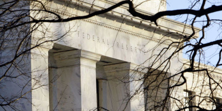 Traderlar Fed
