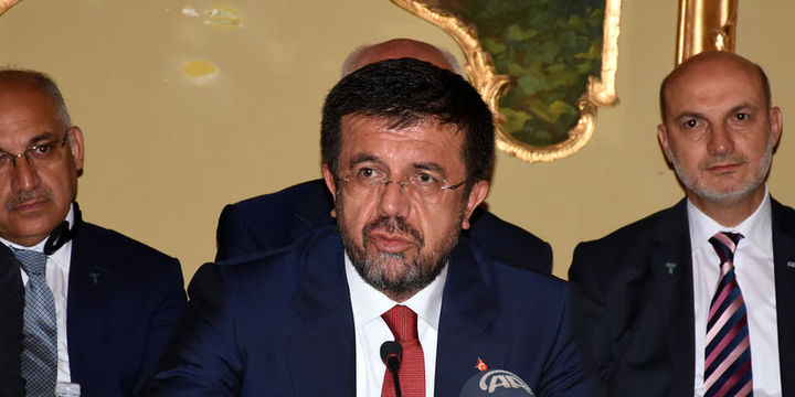 Zeybekci: Büyüme için yeterli tasarruf yok