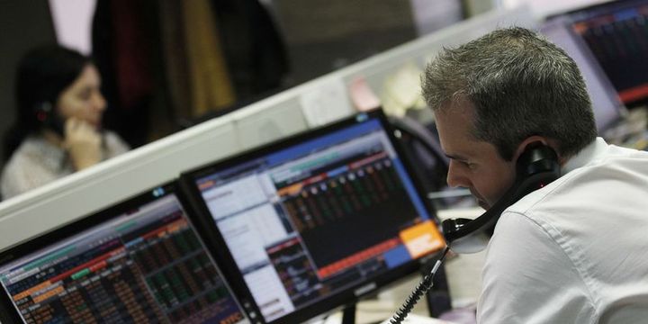 Euro Bölgesi tahvil traderları “Jackson Hole” öncesi beklemede