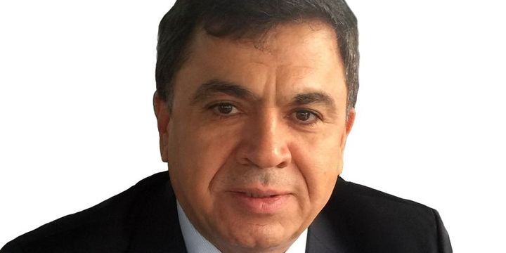 İhlas Holding CEO