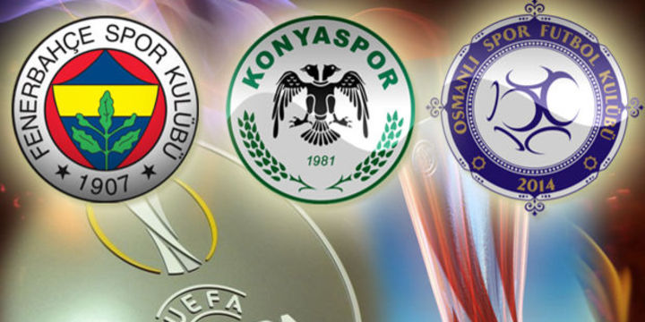 UEFA Avrupa Ligi
