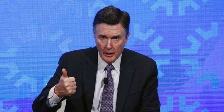 Fed/Lockhart: Bu yıl 2 faiz artışı olabilir