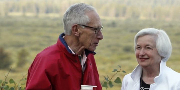 Fed/Fischer: Yellen Eylül faiz artırımı için açık kapı bıraktı