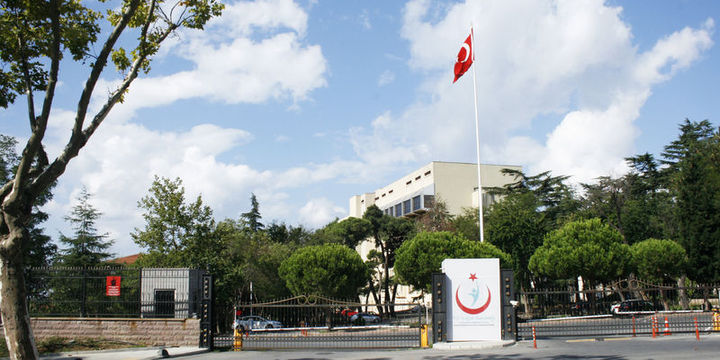 GATA Haydarpaşa