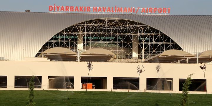 Diyarbakır