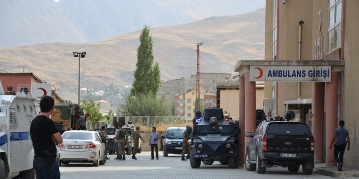 Hakkari