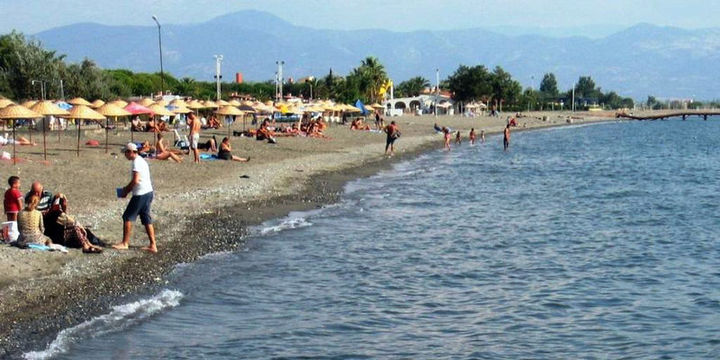 İç turizmde yüzde 100 doluluk sevinci
