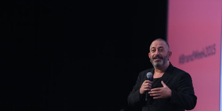 "Ne veriim abime" marka olma yolunda