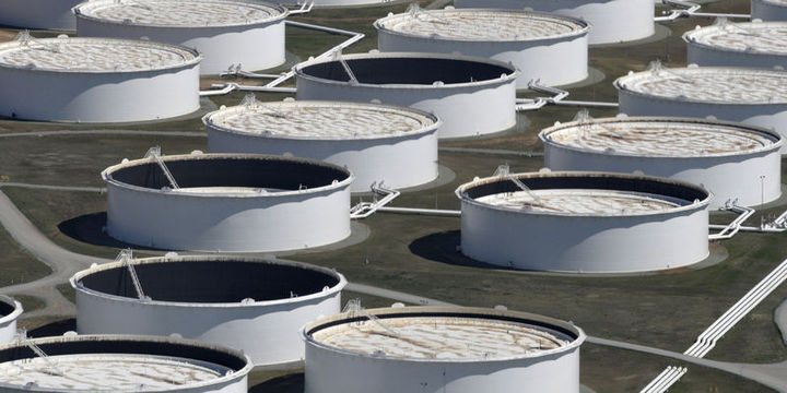 Petrolde kötümserler OPEC ile pozisyonlarını terkediyor