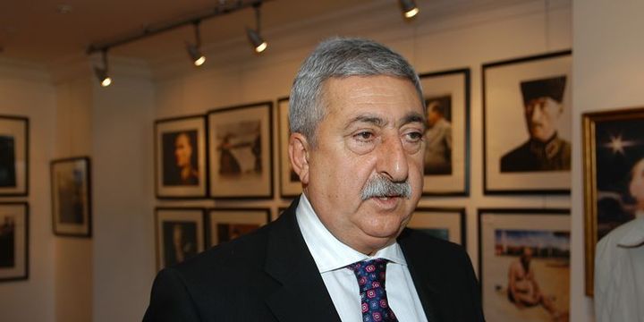TESK/Palandöken:Zorunlu trafik sigortasında yeni fiyatların ilanını bekliyoruz