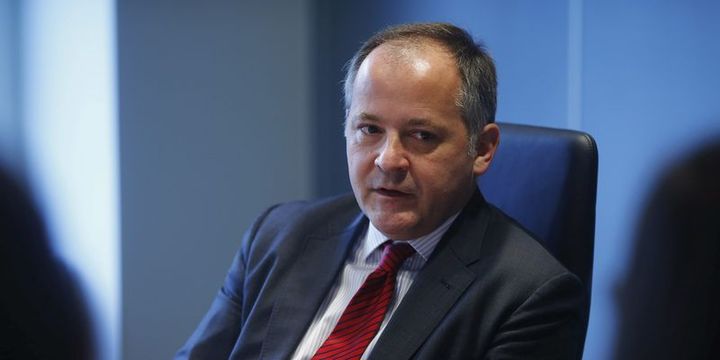Coeure: Hükümetler adım atmazsa AMB daha derine dalabilir