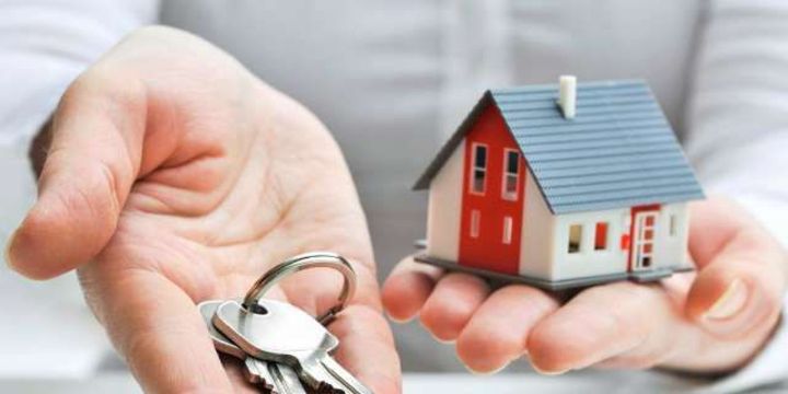 Ev almak isteyene yeni model geliyor