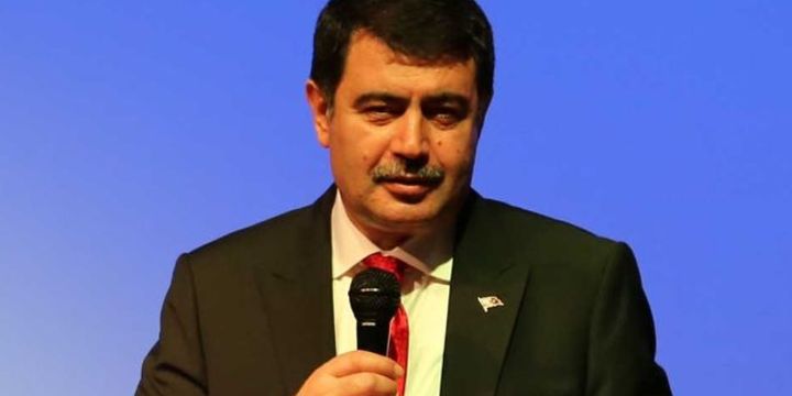 İstanbul Valiliği: 30 Ağustos için resepsiyon düzenlenmeyecek