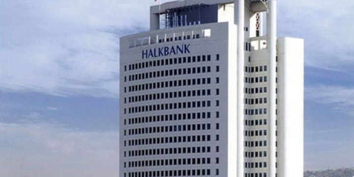 Halkbank konut kredisine yüzde 20 TOKİ indirimi