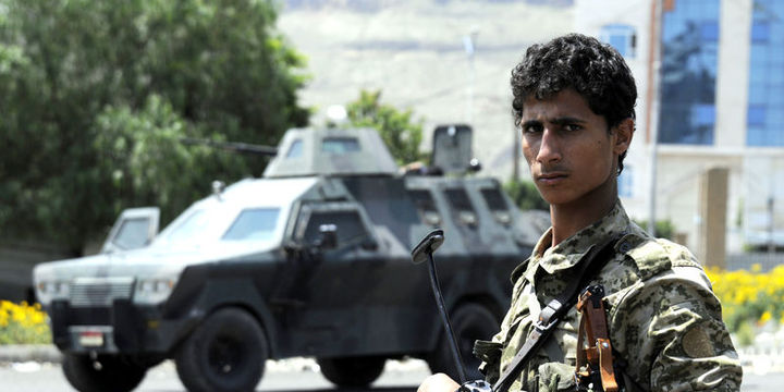 Yemen