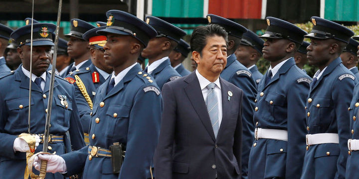 Abe