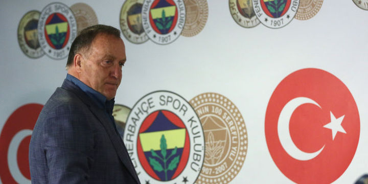 Fenerbahçe