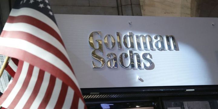 Goldman: Fed