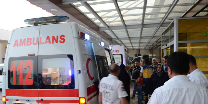 Kilis