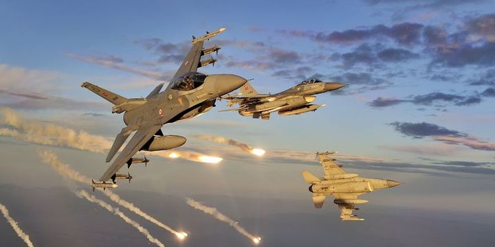 TSK Kuzey Irak